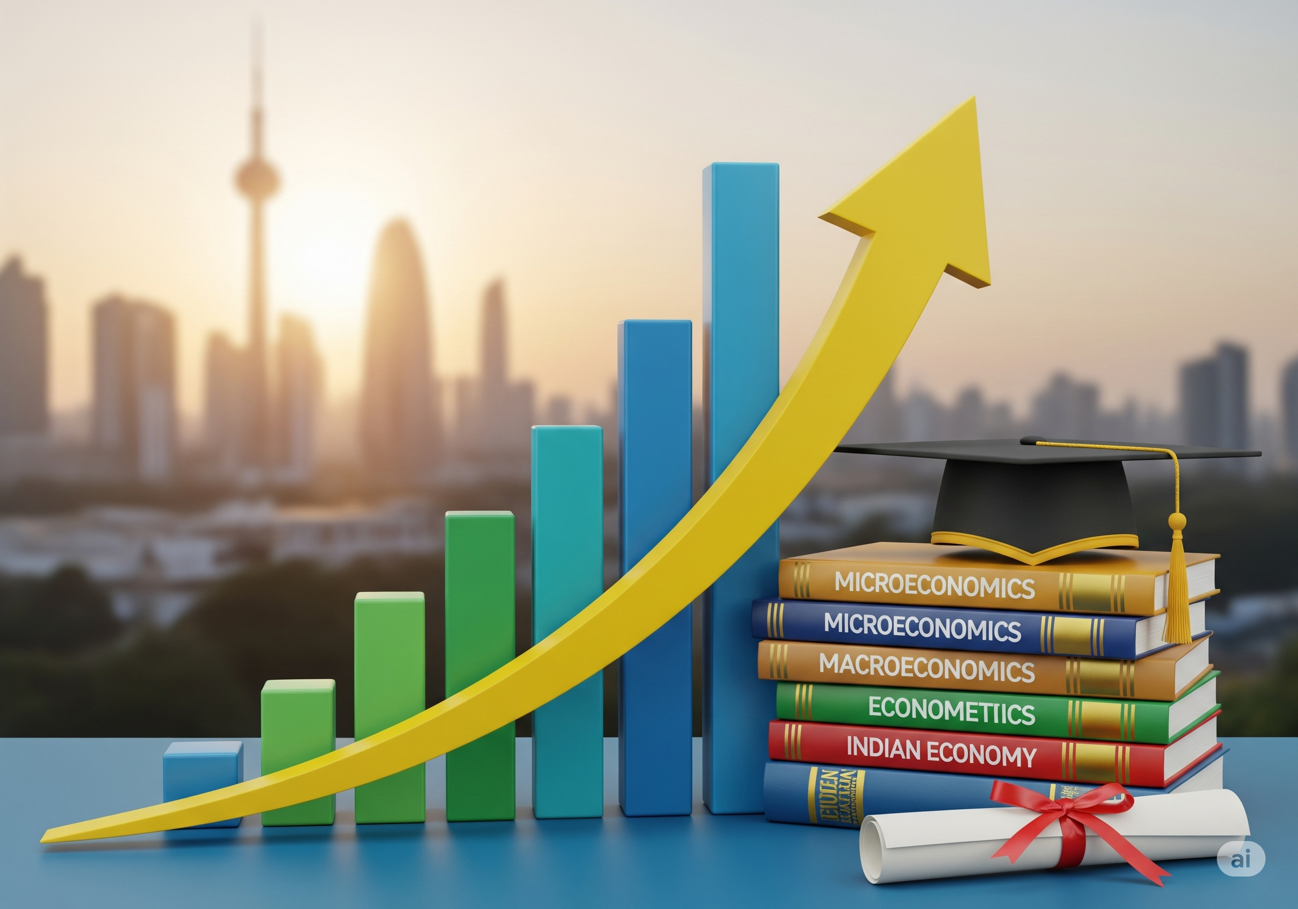 Economics Education Future: Promising Career Paths