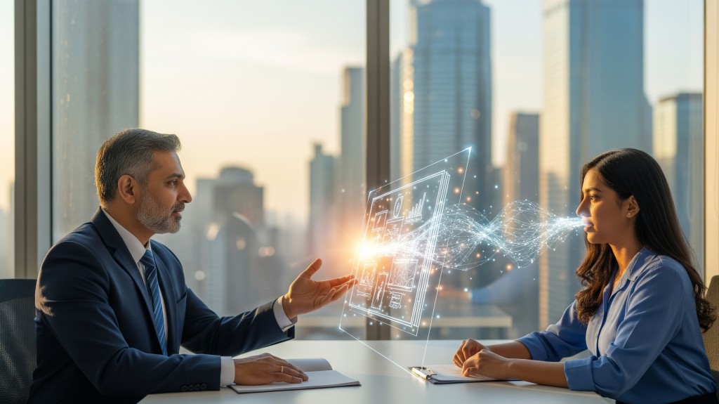 The Mentor's Playbook