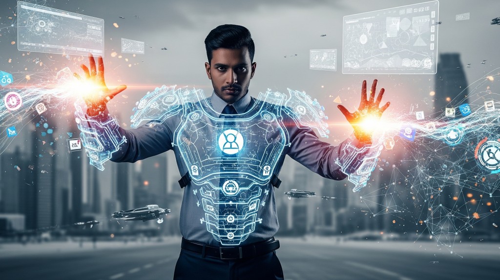 Future Proofing your Skills