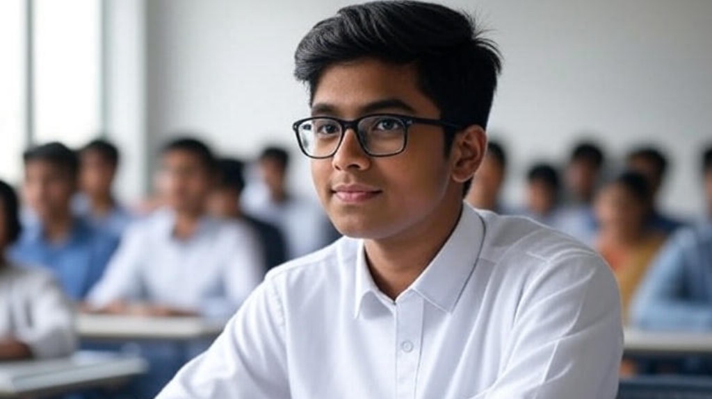 Study Smarter, Not Harder